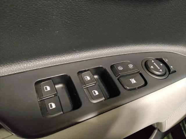 2022 Kia Rio S