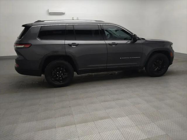 2022 Jeep Grand Cherokee L Laredo 4x2