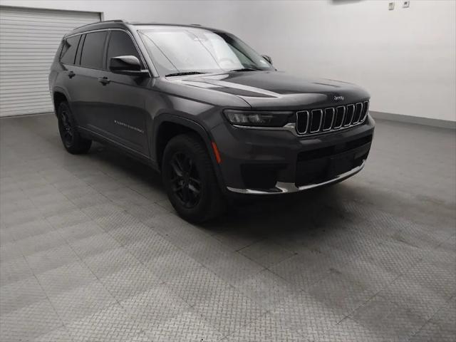 2022 Jeep Grand Cherokee L Laredo 4x2