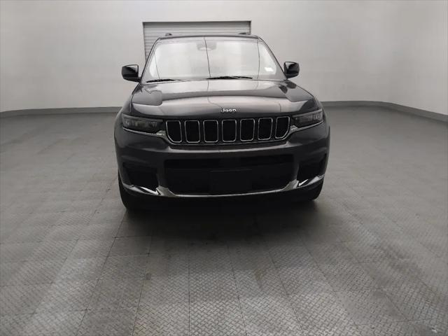 2022 Jeep Grand Cherokee L Laredo 4x2