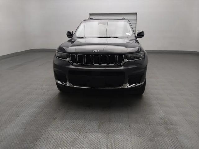 2022 Jeep Grand Cherokee L Laredo 4x2