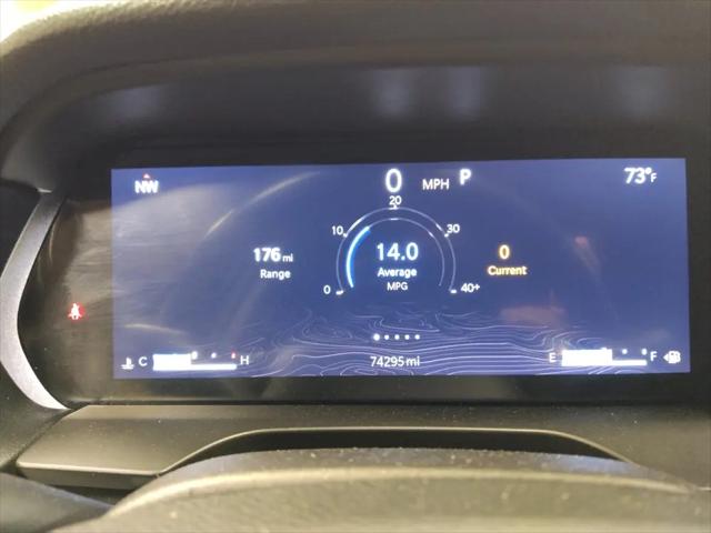 2022 Jeep Grand Cherokee L Laredo 4x2