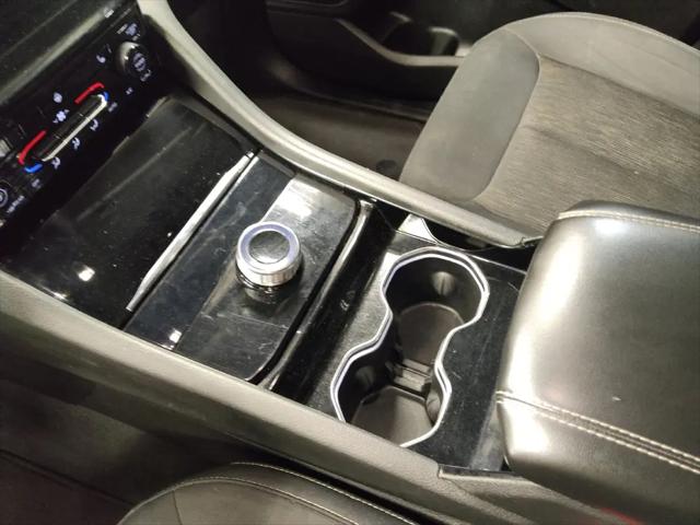 2022 Jeep Grand Cherokee L Laredo 4x2