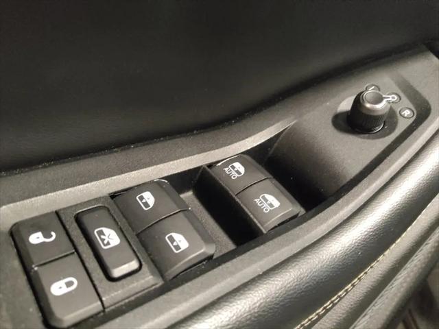 2022 Jeep Grand Cherokee L Laredo 4x2