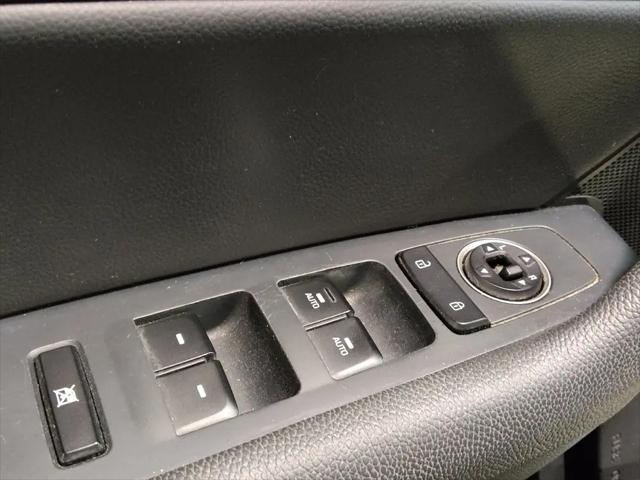 2018 Hyundai Sonata Limited