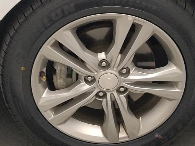 2018 Hyundai Sonata Limited