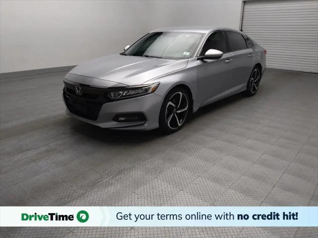 2020 Honda Accord Sport for sale in Shreveport, LA