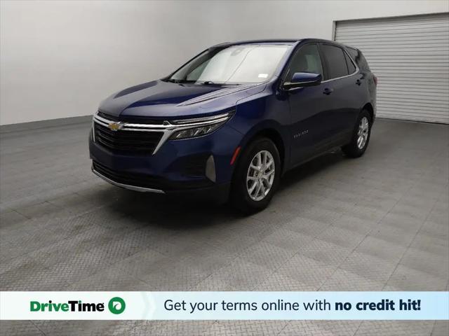 2023 Chevrolet Equinox FWD LT for sale in Shreveport, LA