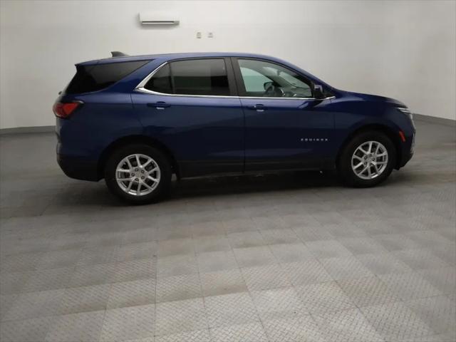 2023 Chevrolet Equinox FWD LT