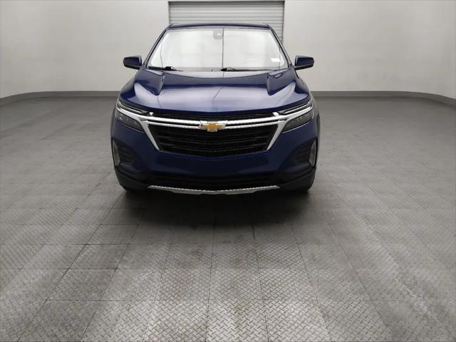 2023 Chevrolet Equinox FWD LT