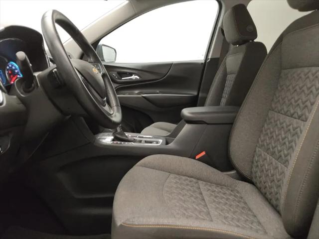2023 Chevrolet Equinox FWD LT
