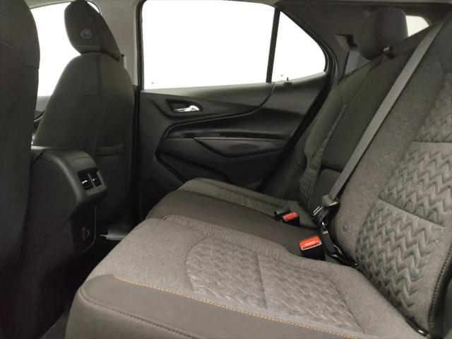2023 Chevrolet Equinox FWD LT