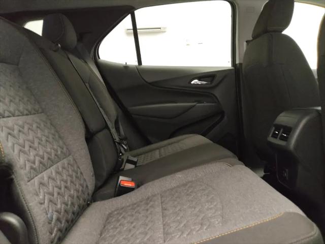 2023 Chevrolet Equinox FWD LT