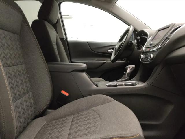 2023 Chevrolet Equinox FWD LT