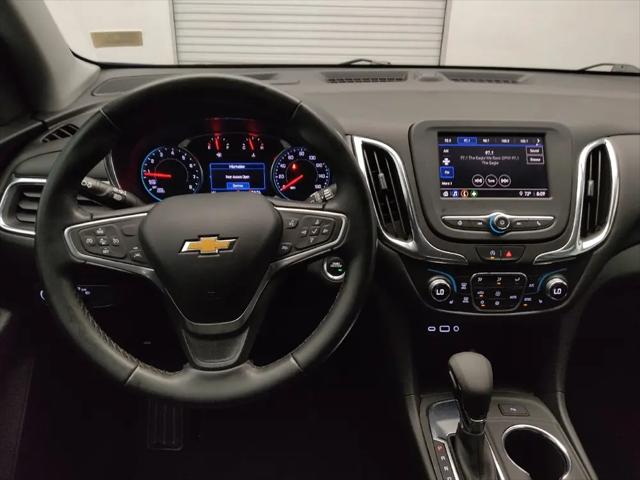 2023 Chevrolet Equinox FWD LT