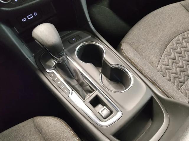 2023 Chevrolet Equinox FWD LT