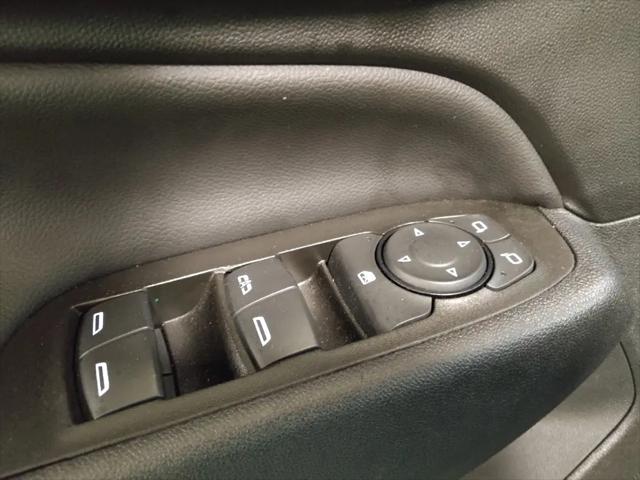 2023 Chevrolet Equinox FWD LT