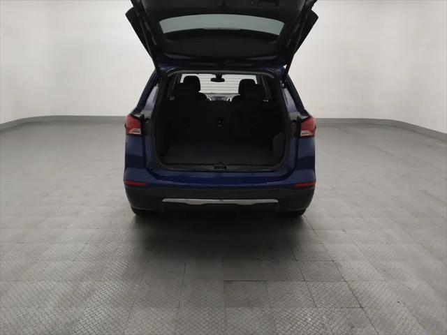 2023 Chevrolet Equinox FWD LT