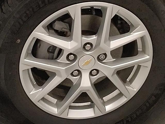 2023 Chevrolet Equinox FWD LT