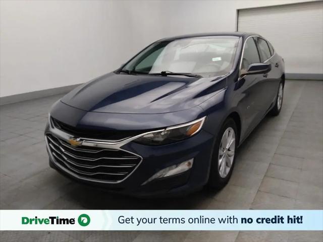 2020 Chevrolet Malibu FWD LT for sale in Birmingham, AL