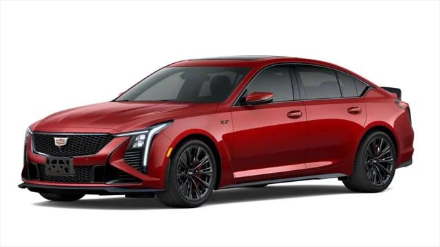 2026 Cadillac CT5-V V-Series Blackwing RWD for sale in Walnut Creek, CA