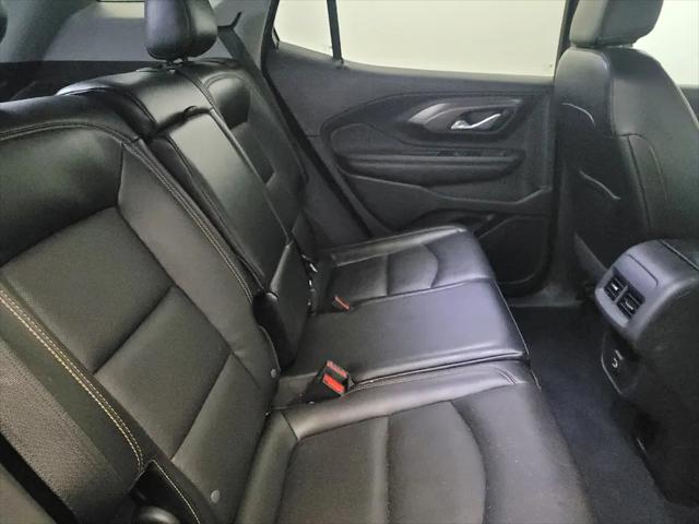 2021 GMC Terrain FWD SLT