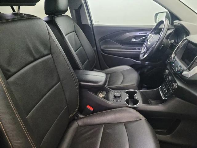 2021 GMC Terrain FWD SLT