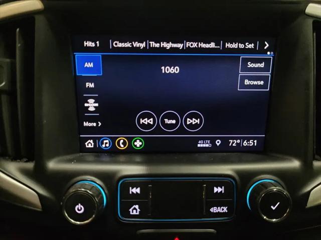 2021 GMC Terrain FWD SLT
