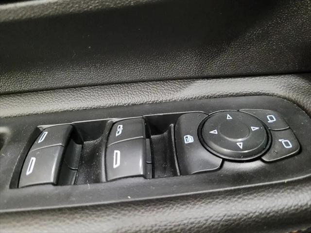 2021 GMC Terrain FWD SLT