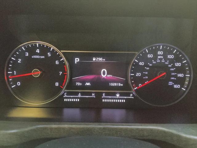 2022 Kia Sorento X-Line S