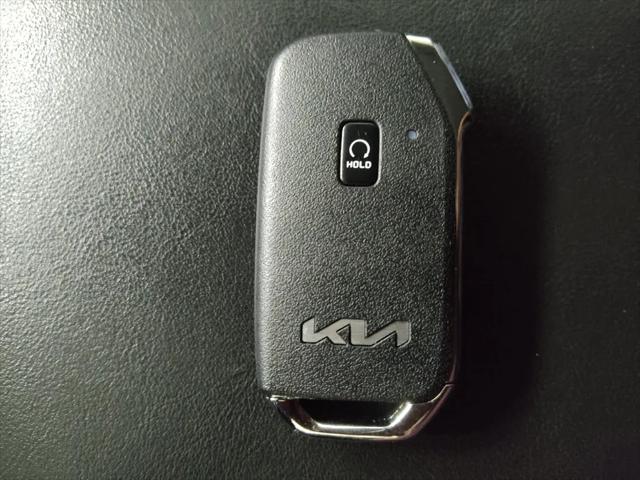 2022 Kia Sorento X-Line S