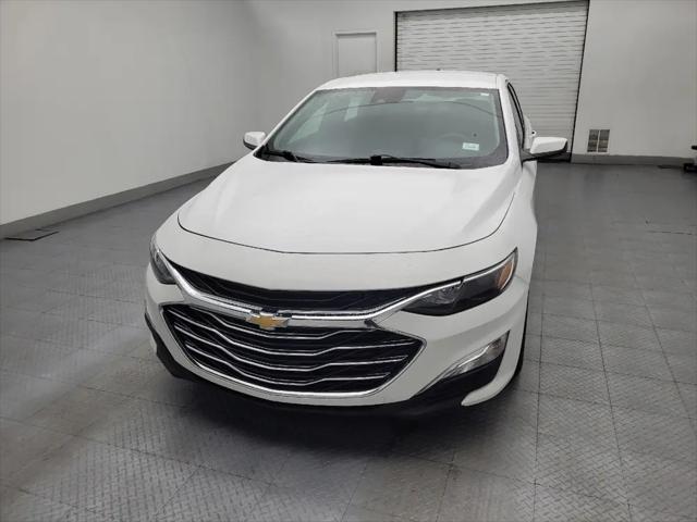 2024 Chevrolet Malibu FWD 1FL