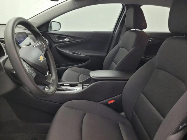 2024 Chevrolet Malibu FWD 1FL