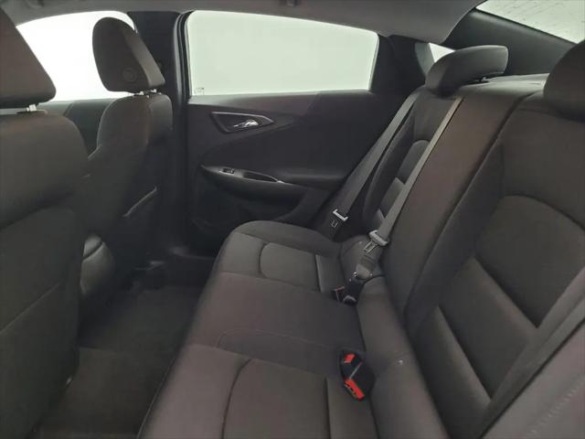 2024 Chevrolet Malibu FWD 1FL