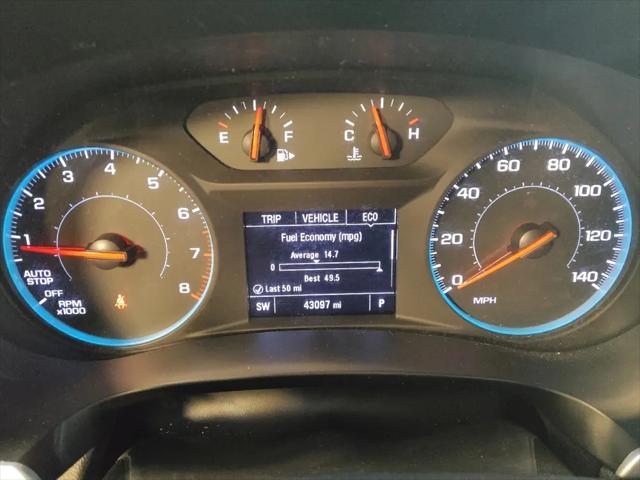 2024 Chevrolet Malibu FWD 1FL