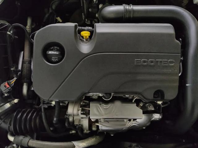 2024 Chevrolet Malibu FWD 1FL