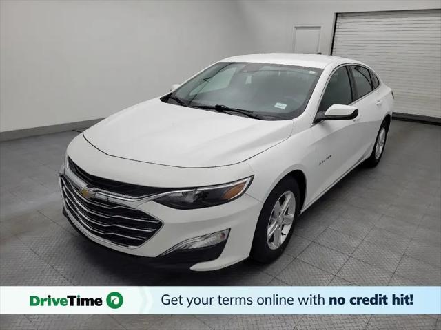 2024 Chevrolet Malibu FWD 1FL for sale in Charleston, SC