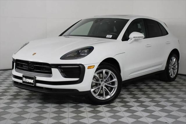 2026 Porsche Macan Macan for sale in Pasadena, CA