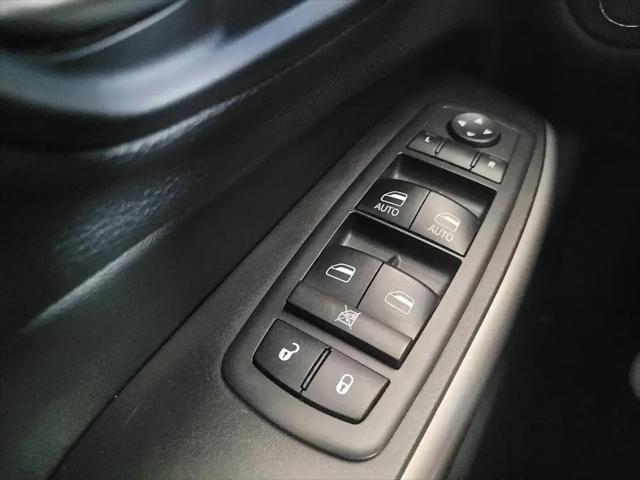 2019 Jeep Cherokee Latitude Plus FWD