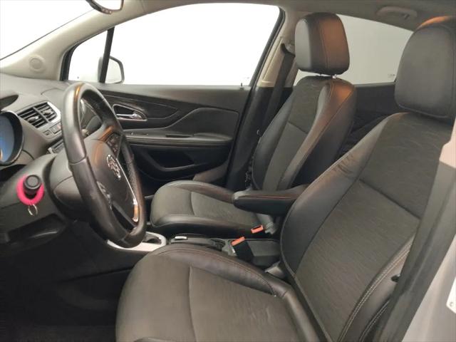 2015 Buick Encore Base