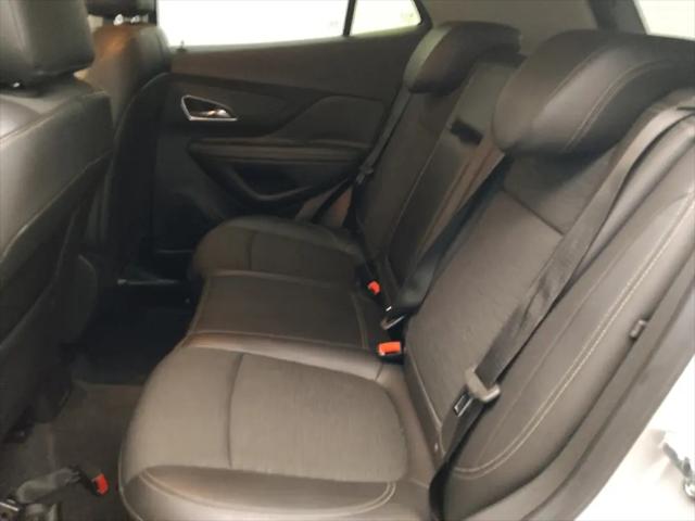 2015 Buick Encore Base