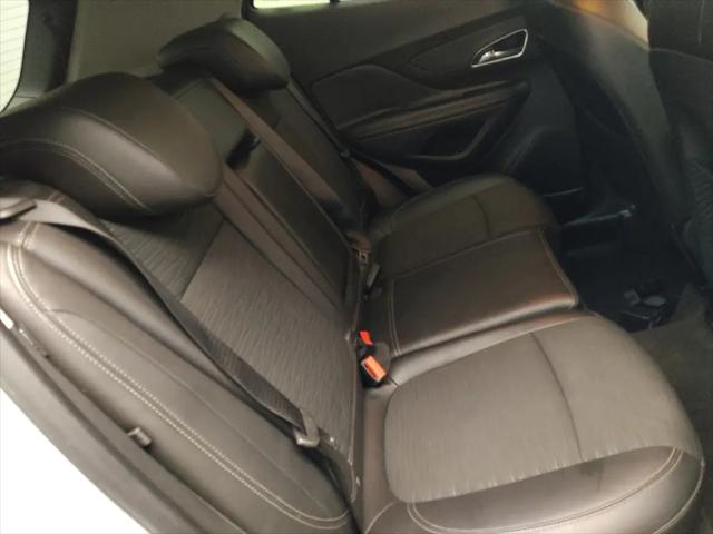 2015 Buick Encore Base