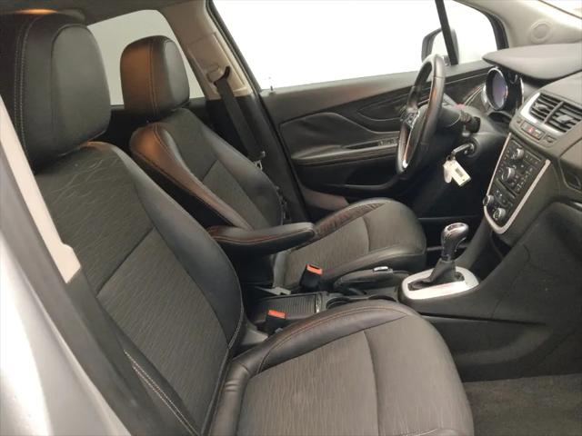 2015 Buick Encore Base