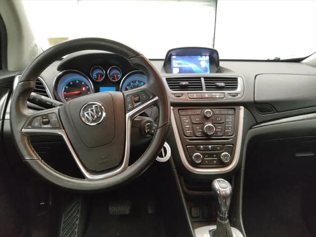 2015 Buick Encore Base