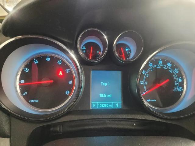 2015 Buick Encore Base