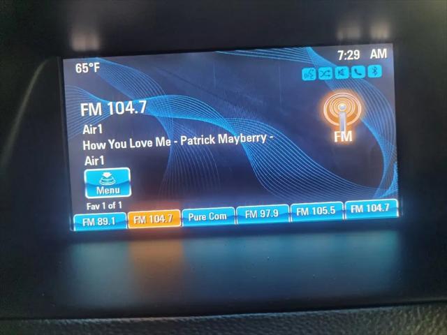 2015 Buick Encore Base