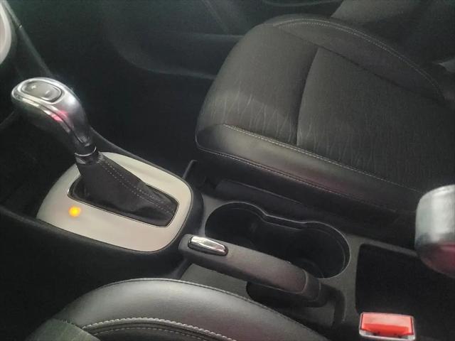 2015 Buick Encore Base