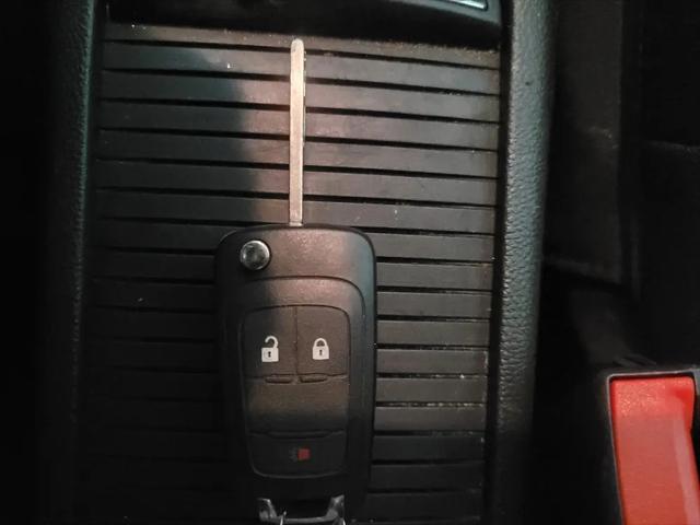 2015 Buick Encore Base