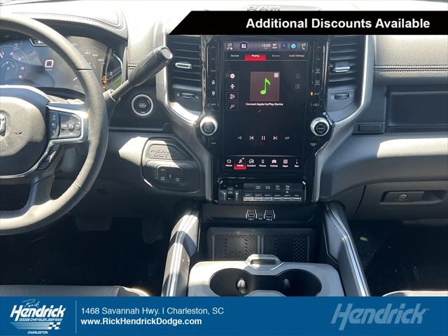 2026 Ram 4500 Chassis Tradesman/Big Horn for sale in Charleston, SC