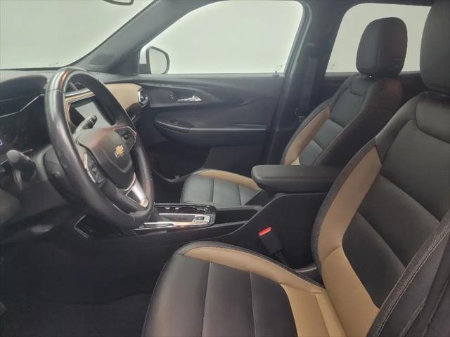 2021 Chevrolet TrailBlazer AWD ACTIV